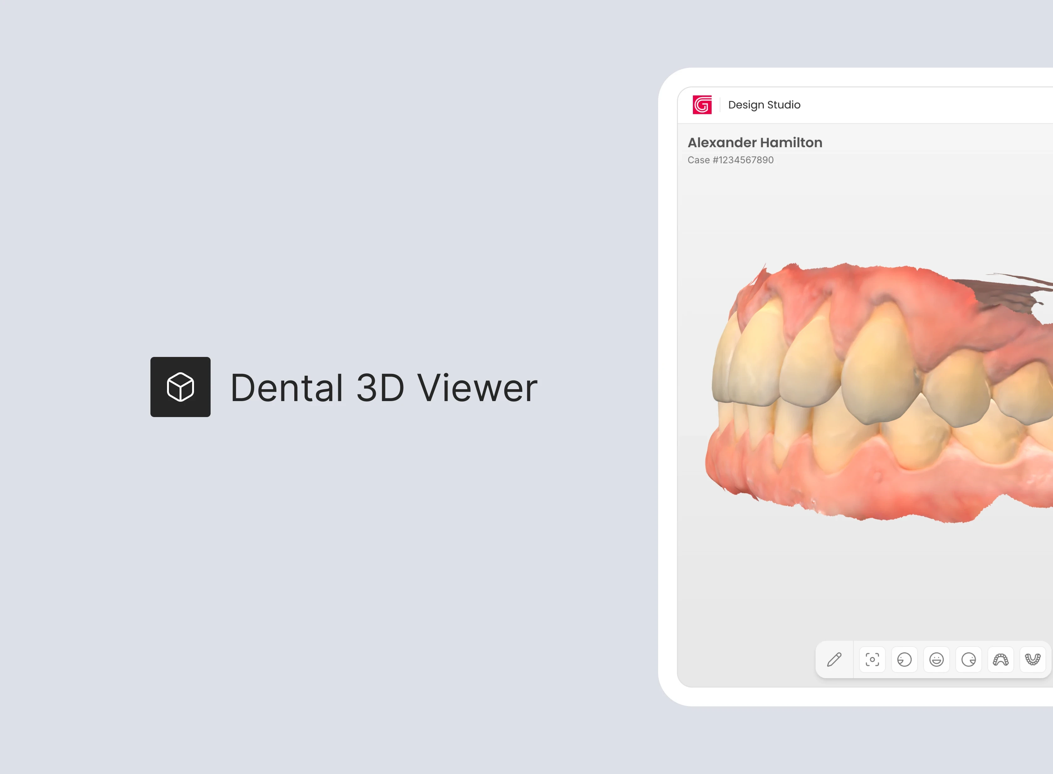3D Viewer Case Study Thumbnail