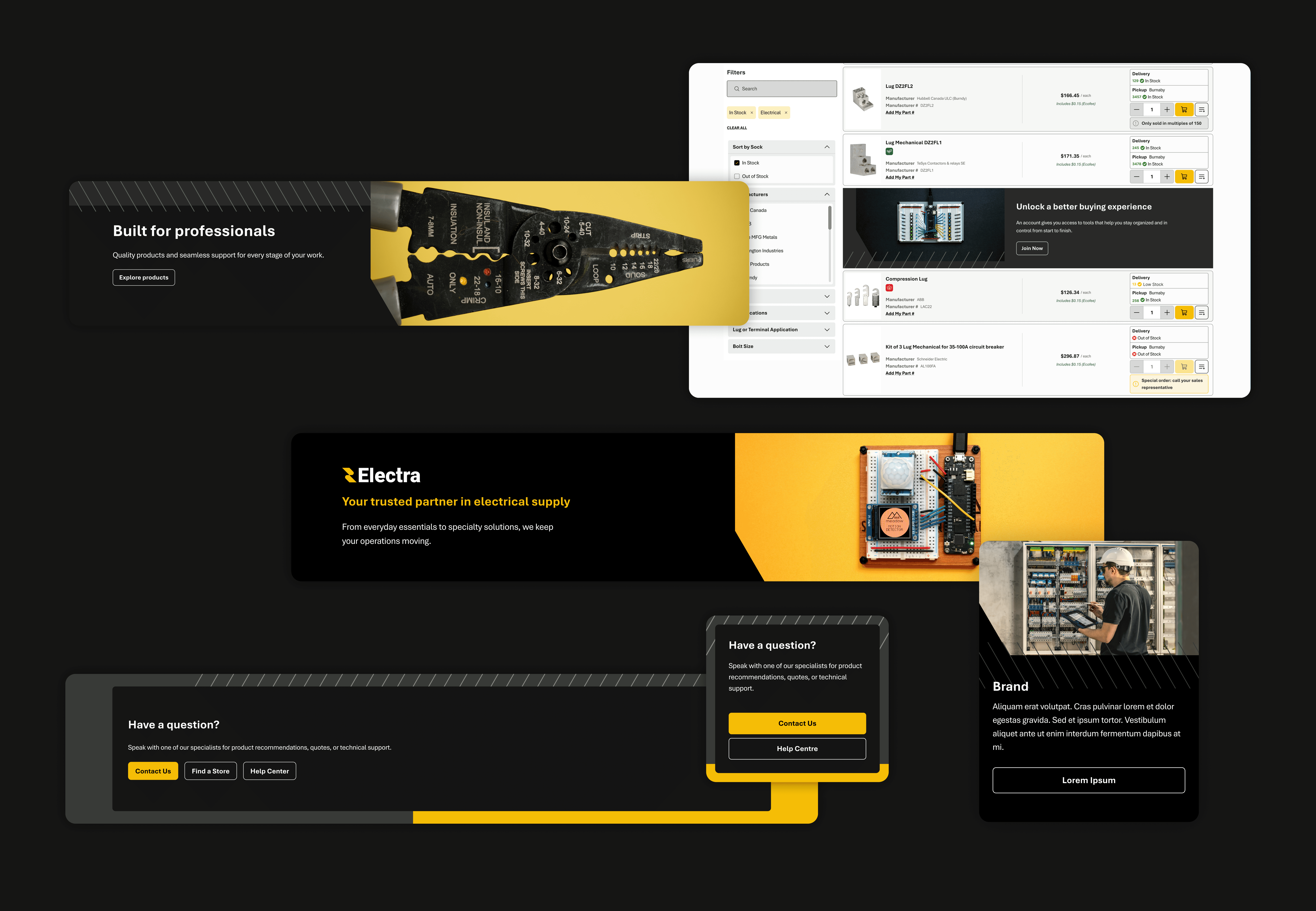 The image featured at the top of the about us page #1