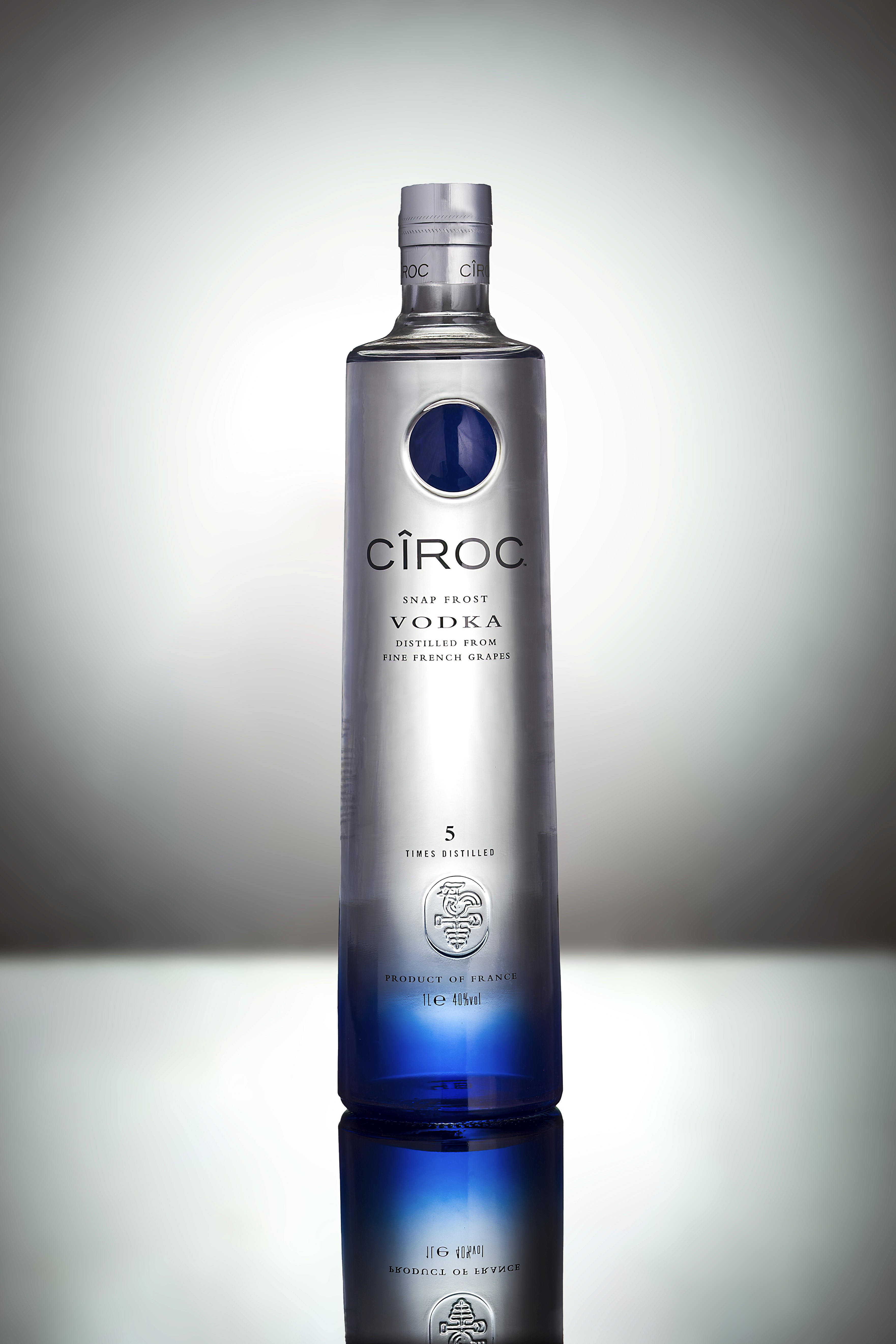 Ciroc vodka product