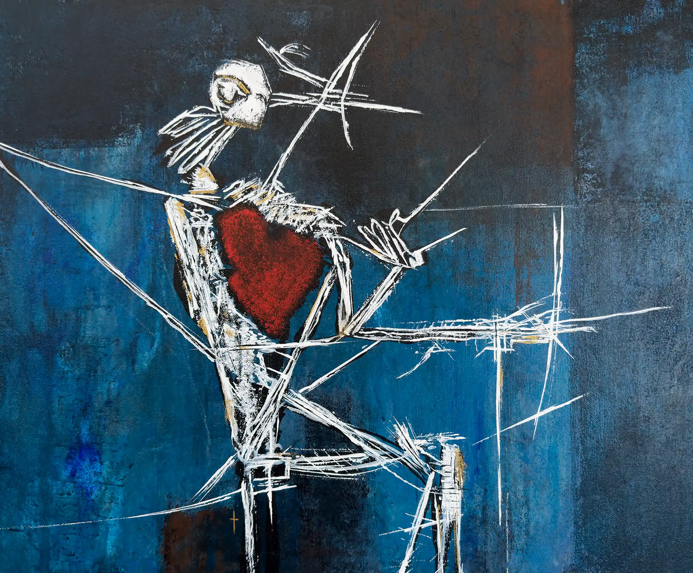 Defiance and Divinity