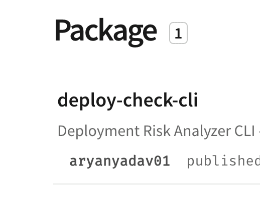 Palm trees frame a dramatic mountain valley landscape