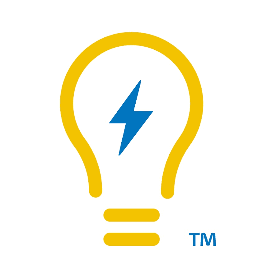 MR Electric Logo