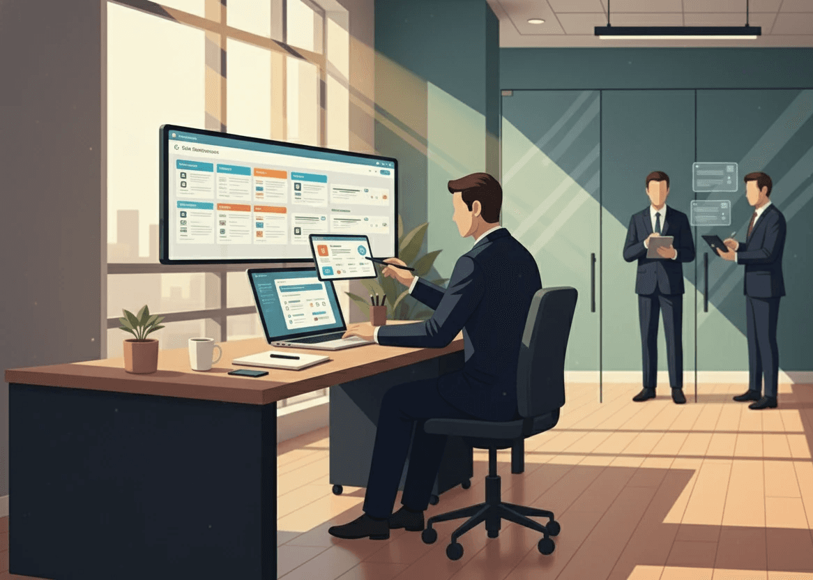 Empower Sales