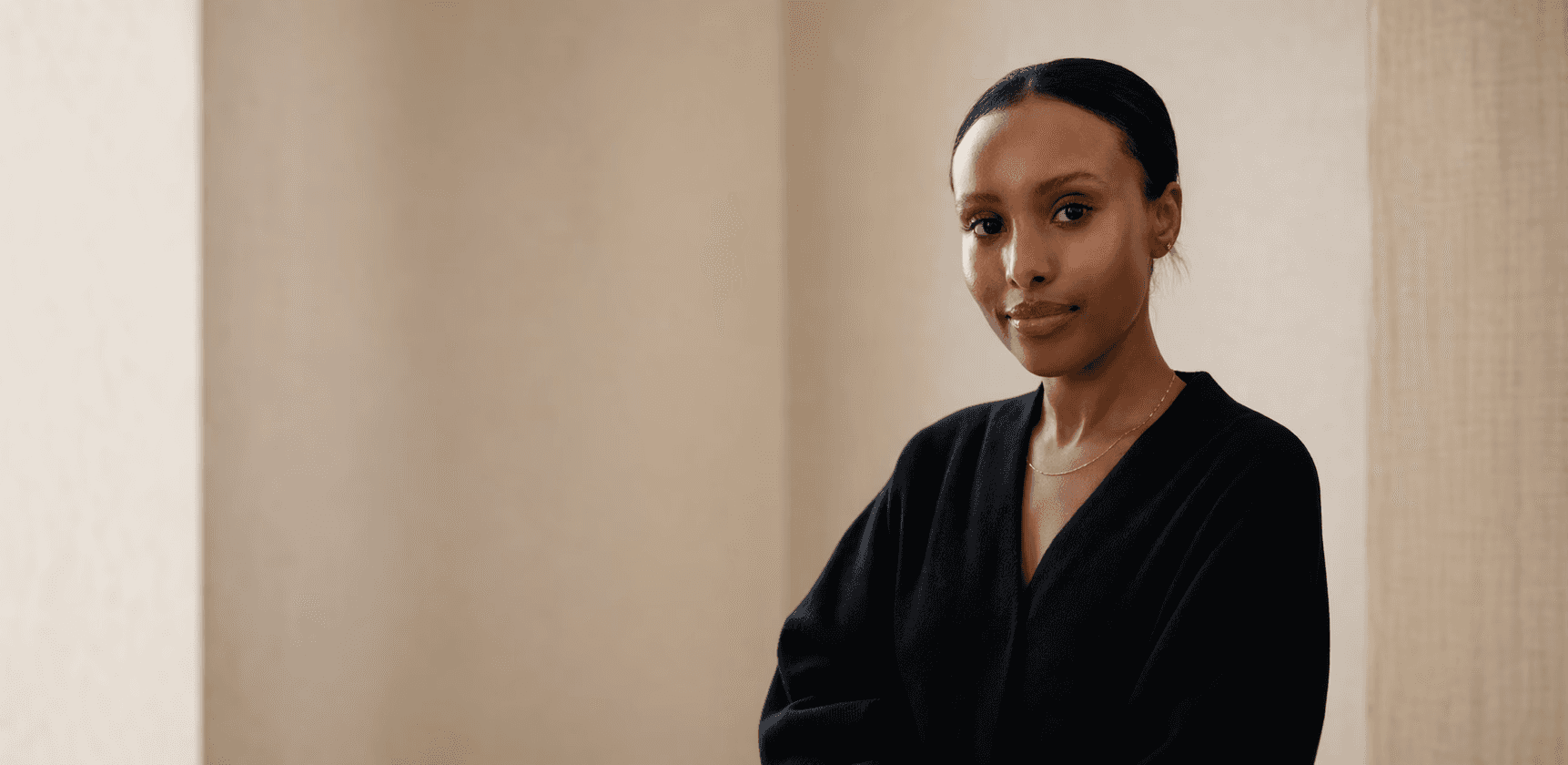 Sagal Hassan, child and adolescent psychotherapist