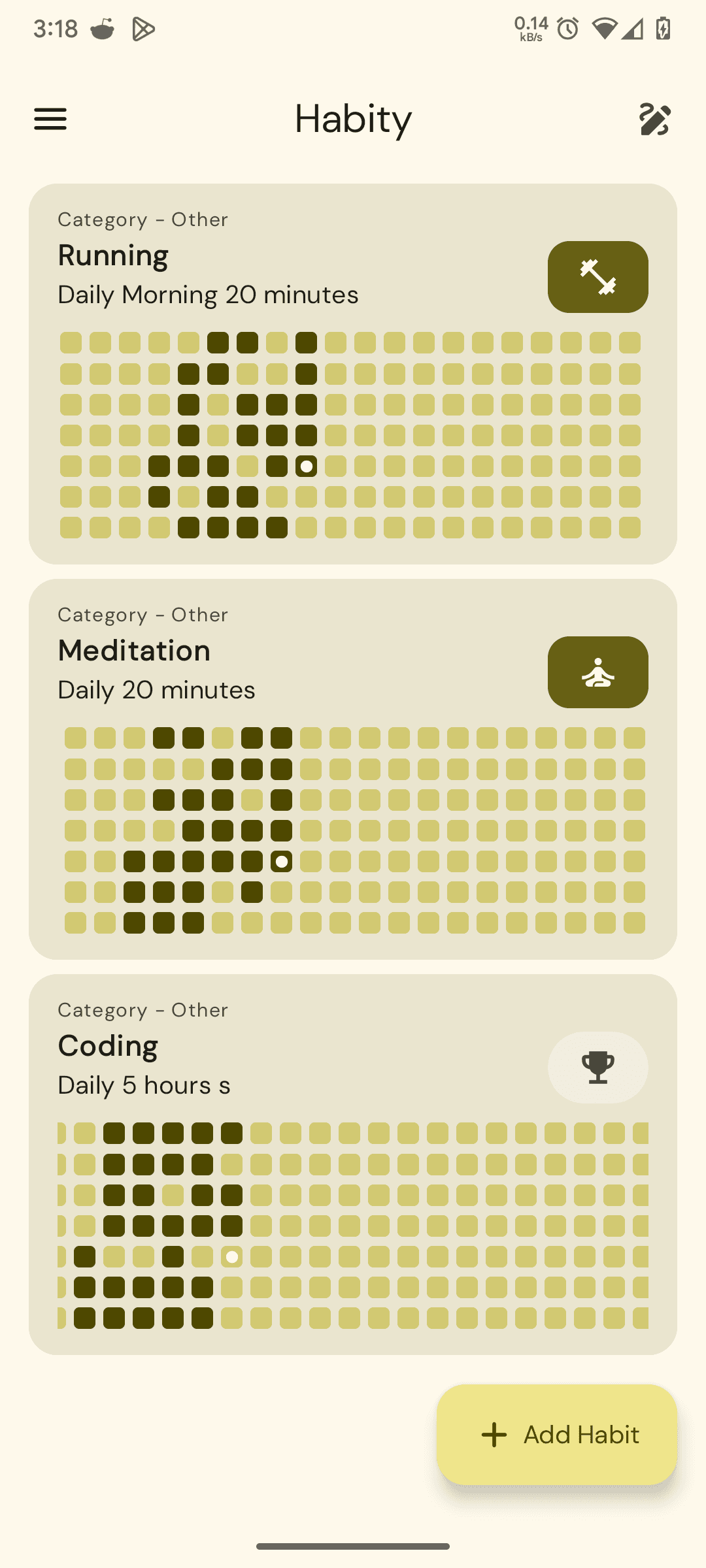 Weather app image