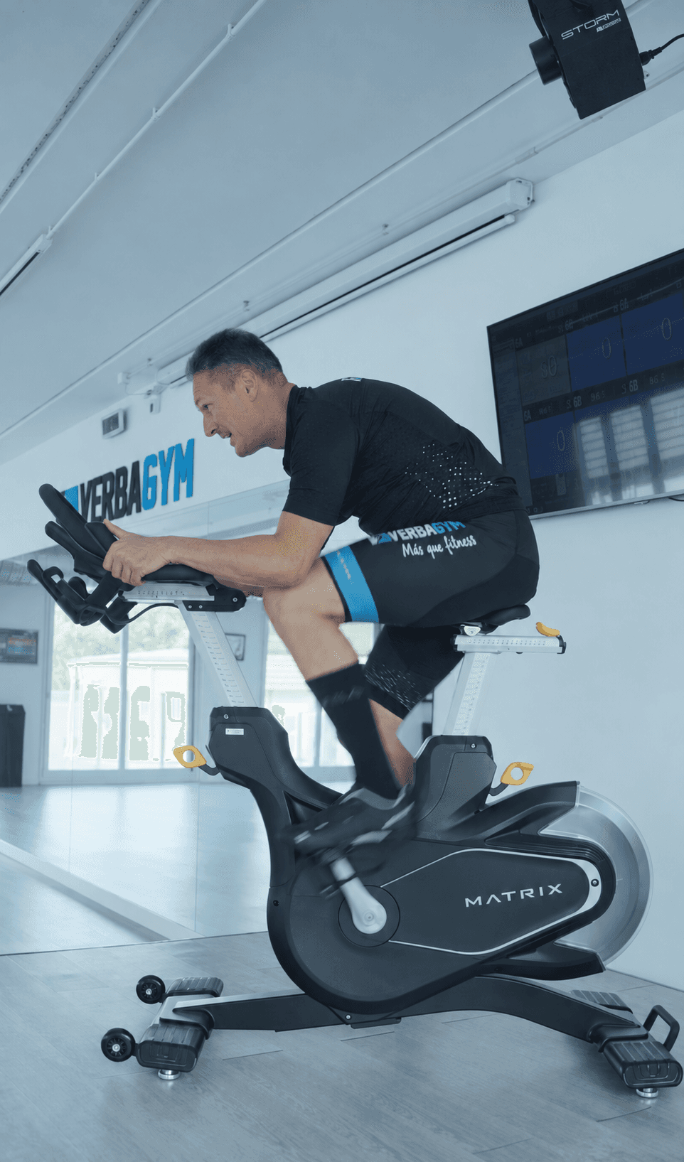 CYCLING