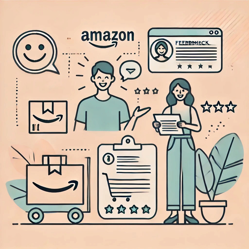 Why Amazon Sellers Must Optimize