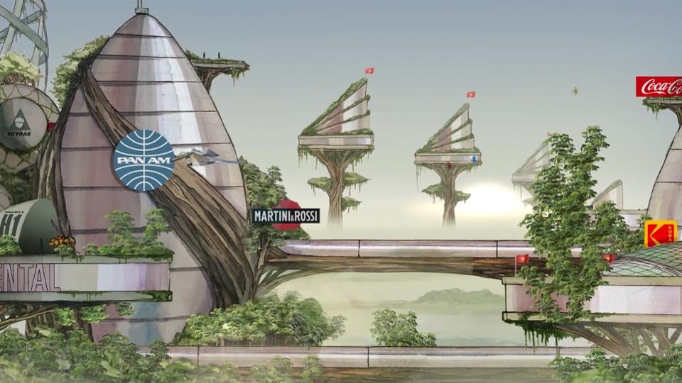 future cities