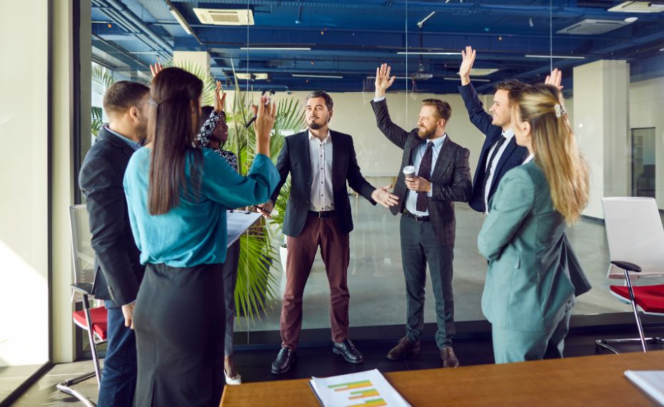 Líderes empresariais precisam ser mais flexíveis em 2025