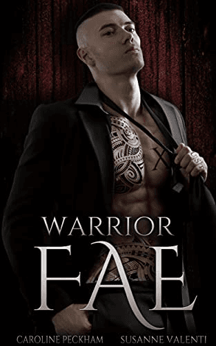 Warrior Fae