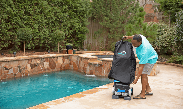 Why Seasonal Pool Care Is Harder Than It Looks