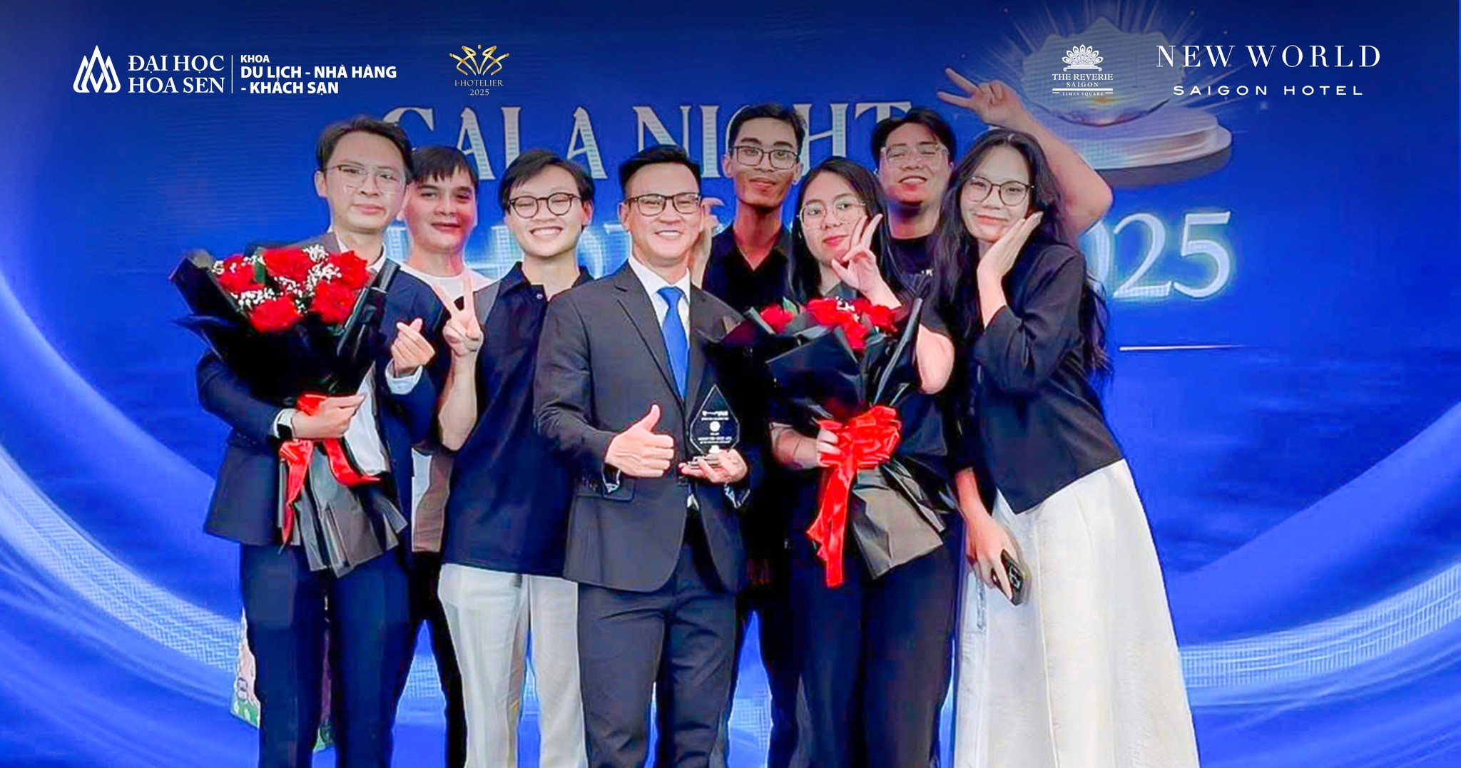 Top những ngành học có cơ hội làm việc ở nước ngoài hấp dẫn