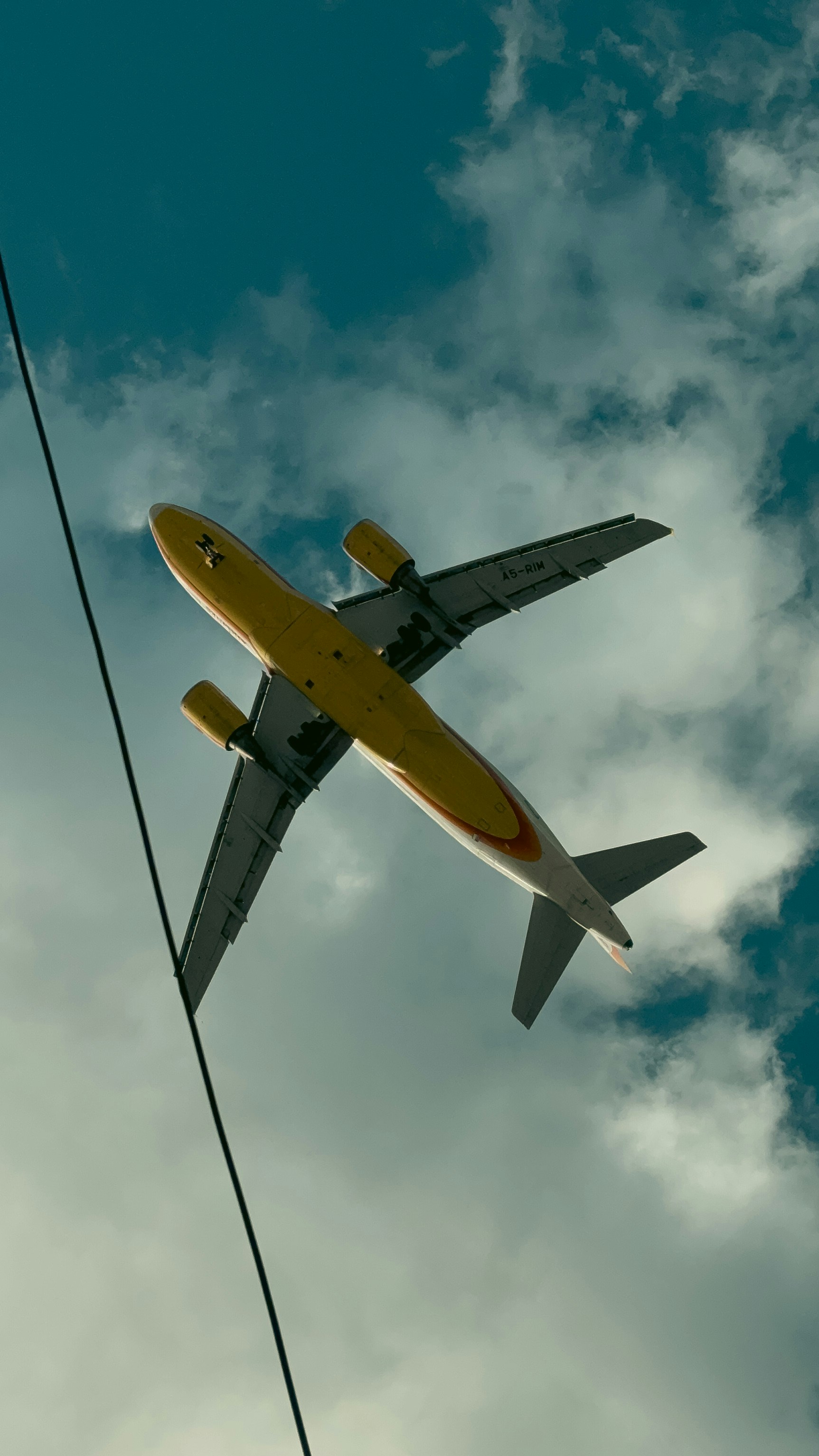 Urban Street Fashion Portrait