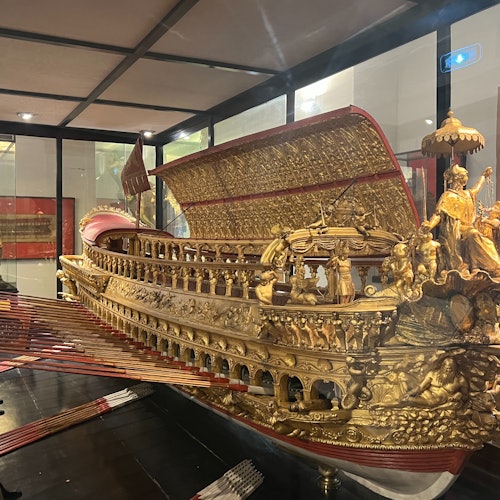 Museo Storico Navale di Venezia