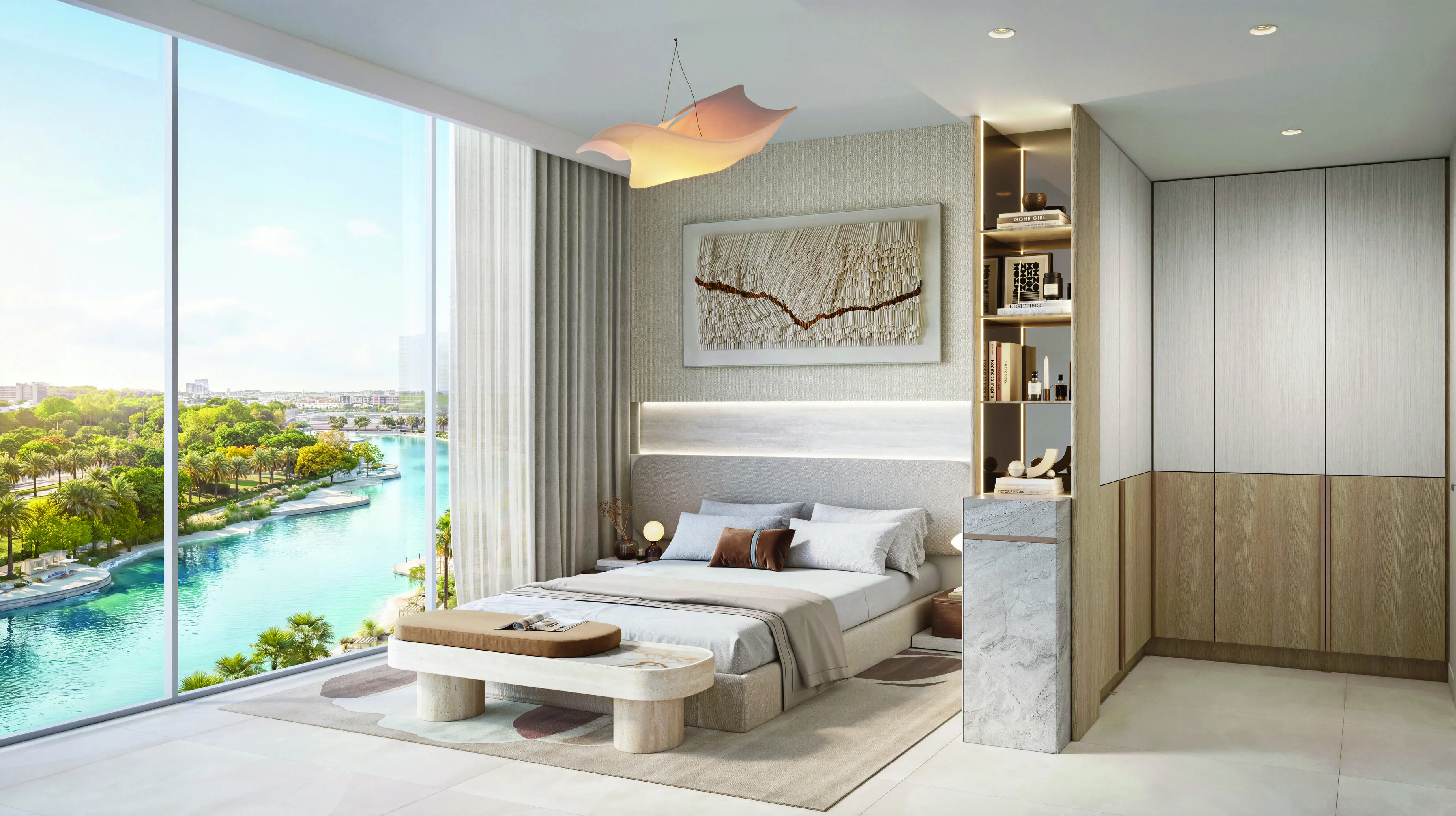 Everly Place