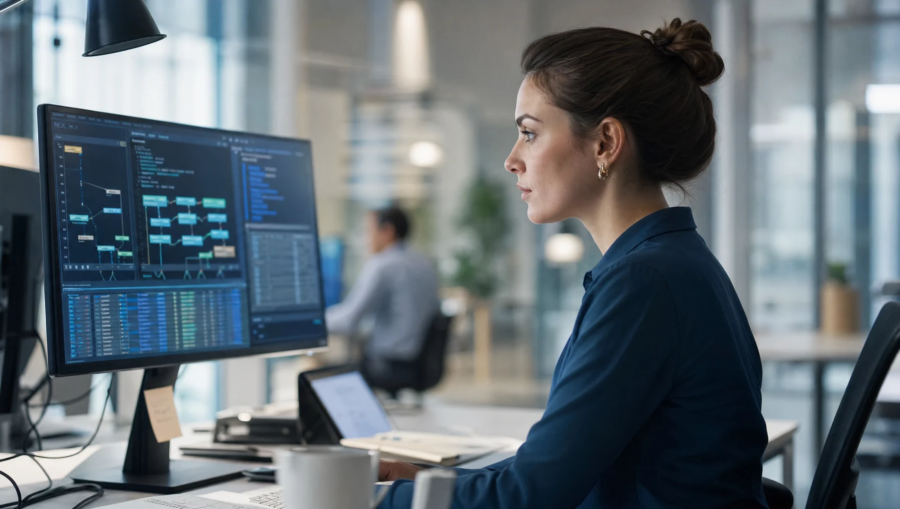 Natural Language to SQL: Query Your Data Without Writing Code