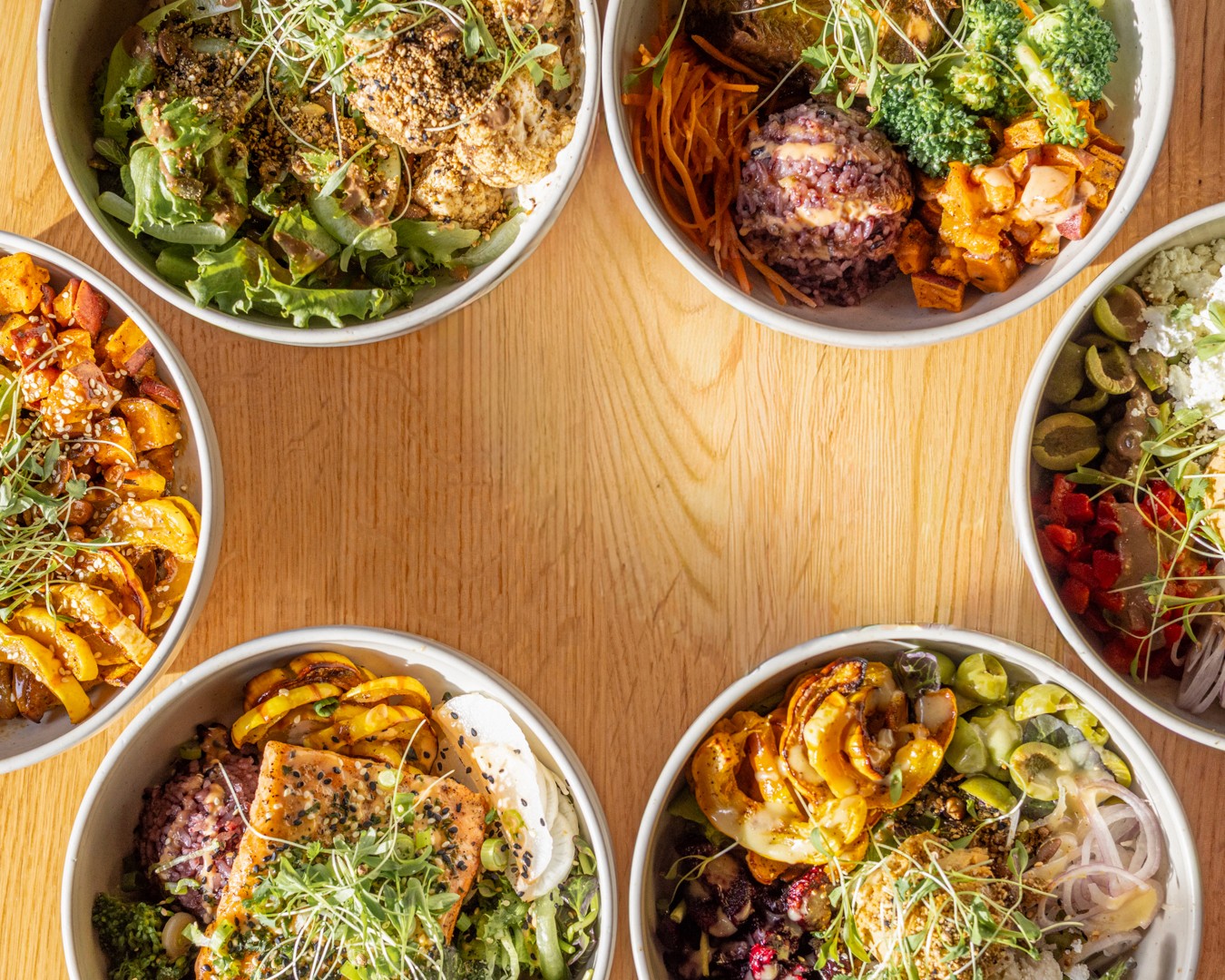 Home image - Tasty food