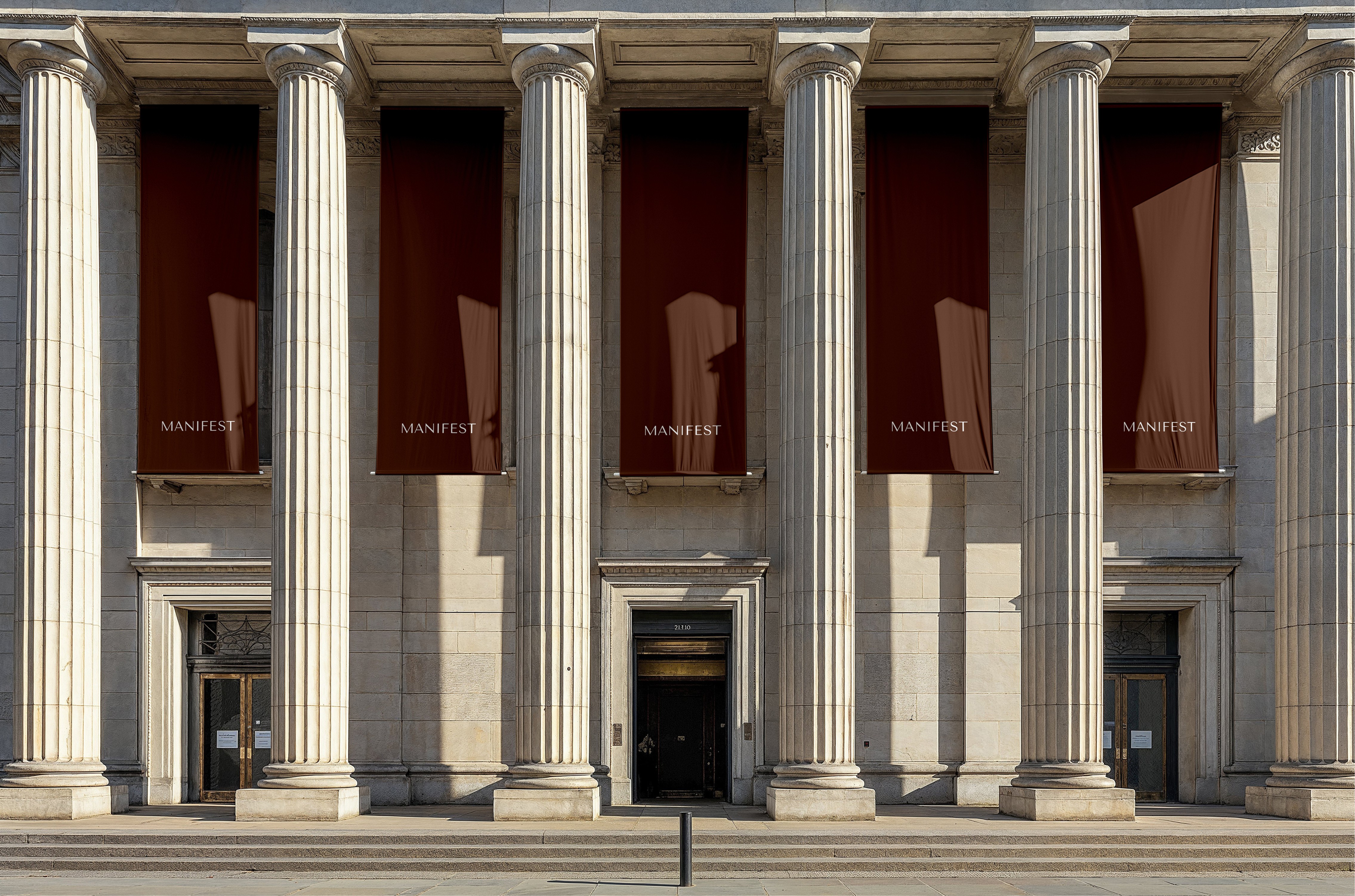 Manifest OS — AI-native law firm platform that raised $60M Series A in April 2026