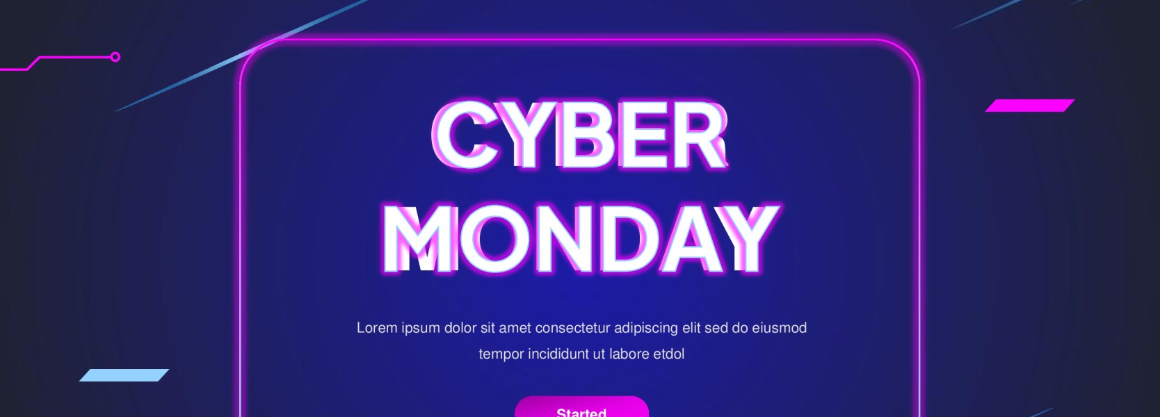 cyber-monday-presentation-template