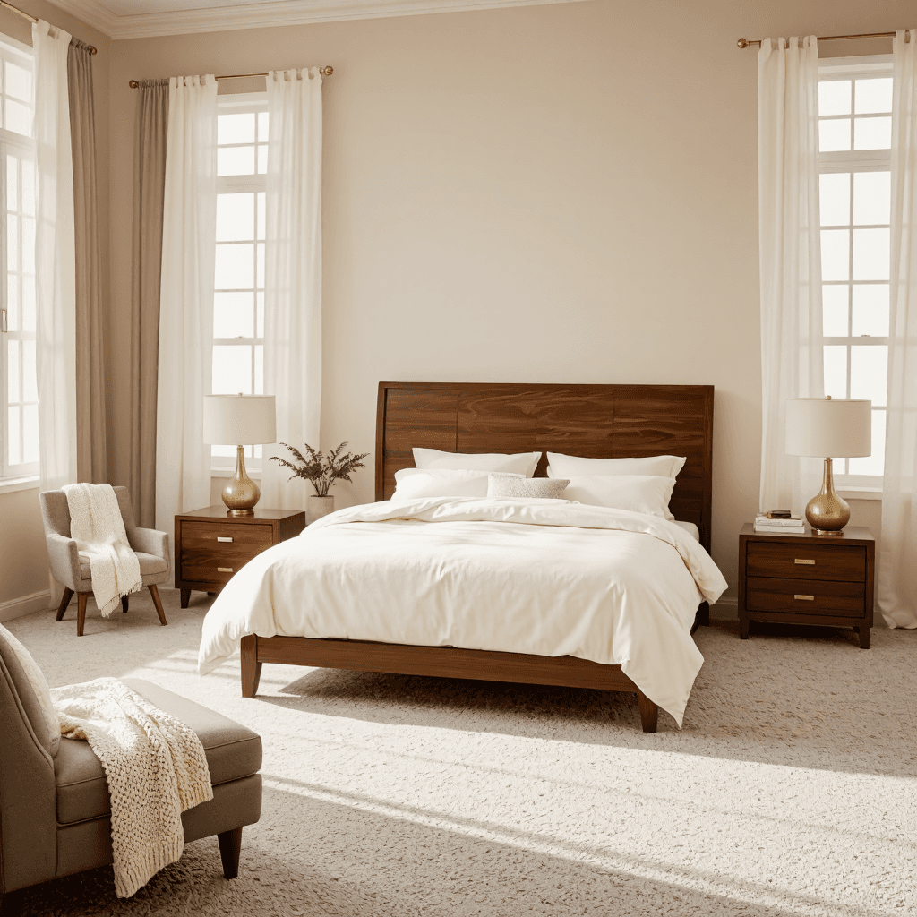 product photography of Home Furniture