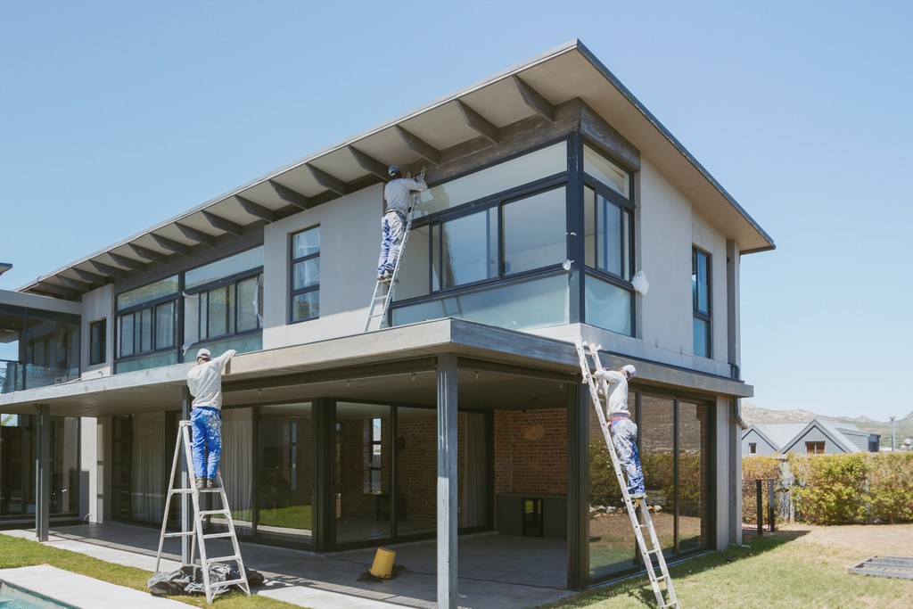 Goshawk Avenue | Atmore Painters