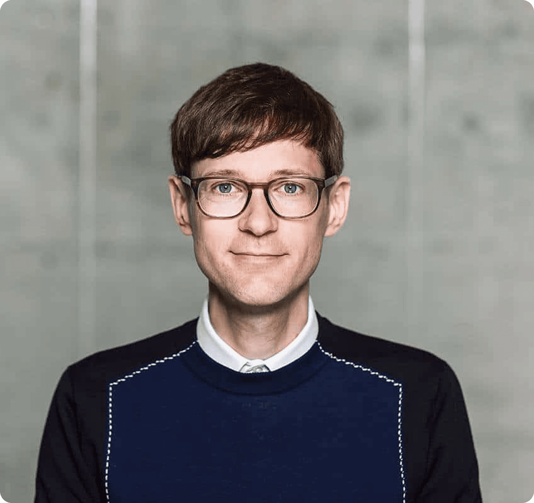 Sebastian Legler, CEO of Sovendus