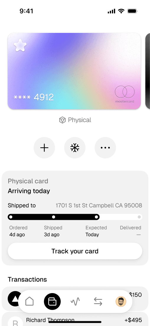 Endless — Design as a Subscription