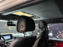 Mercedes G 63 AMG designo — Vorschaubild 18