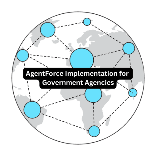 Implementation for Government Agencies