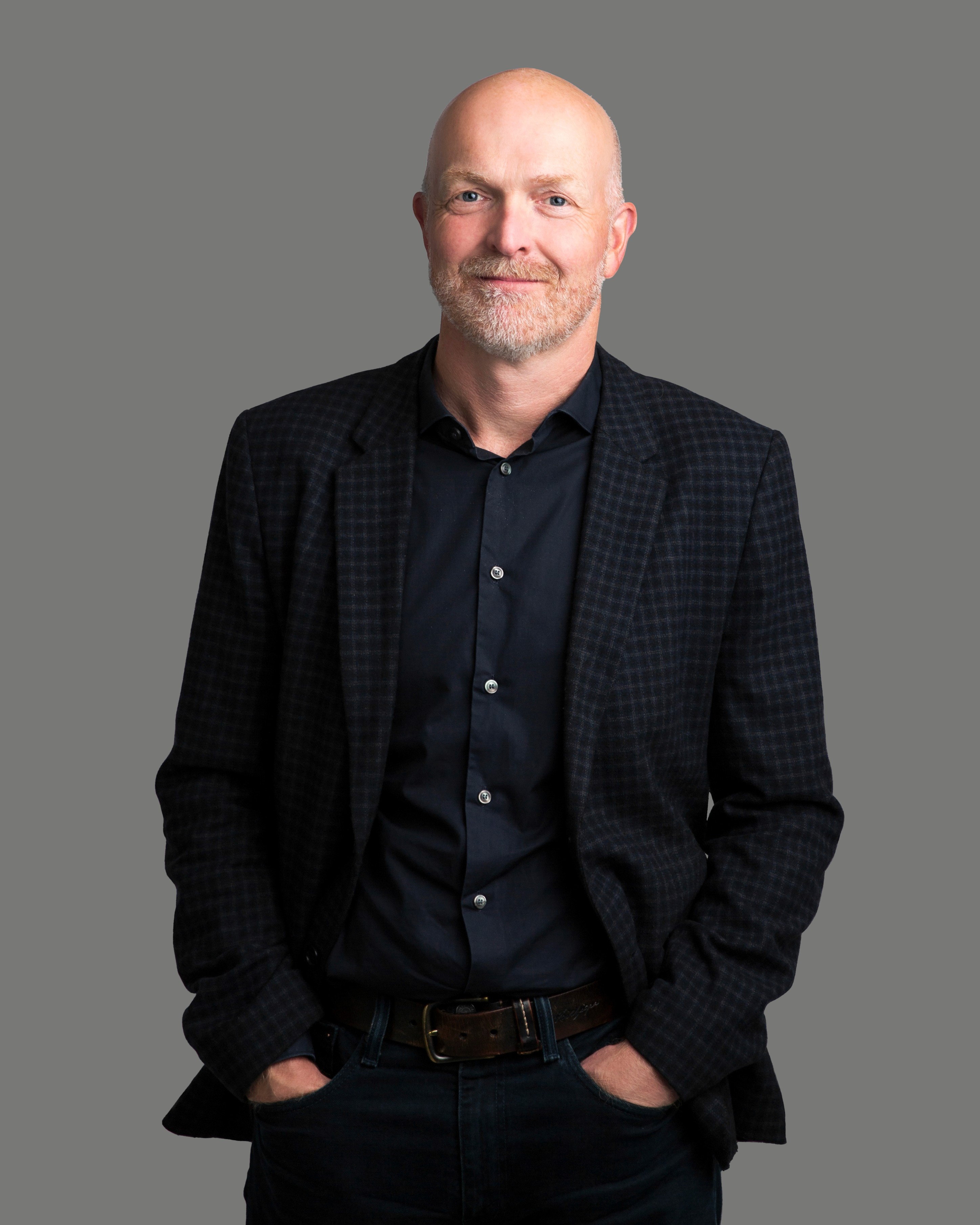 Kjell Arne Orseth