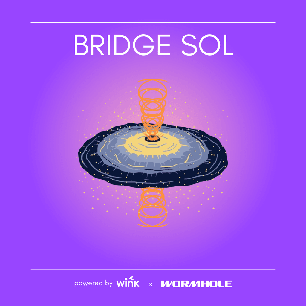 SOL Bridge