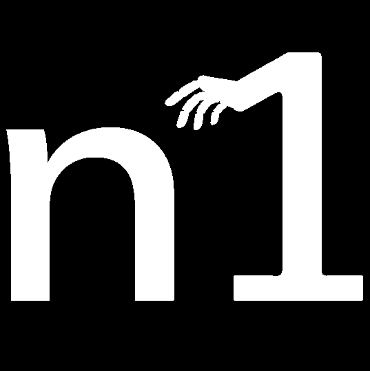 N1 Robotics logo