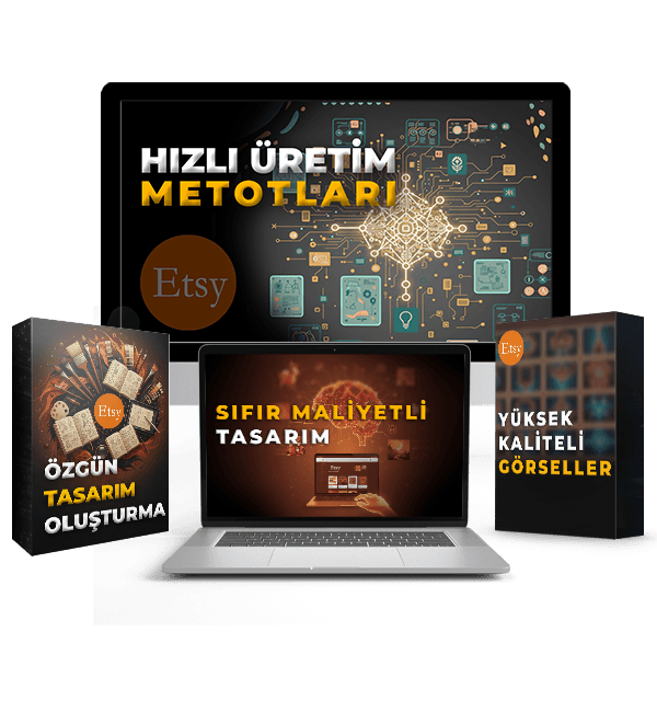 Yapay Zekayla Tasarım