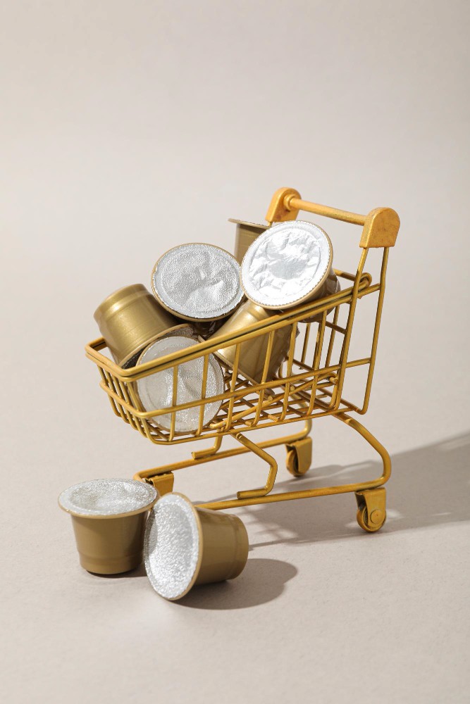 CRO audit screenshot highlighting friction points in checkout process