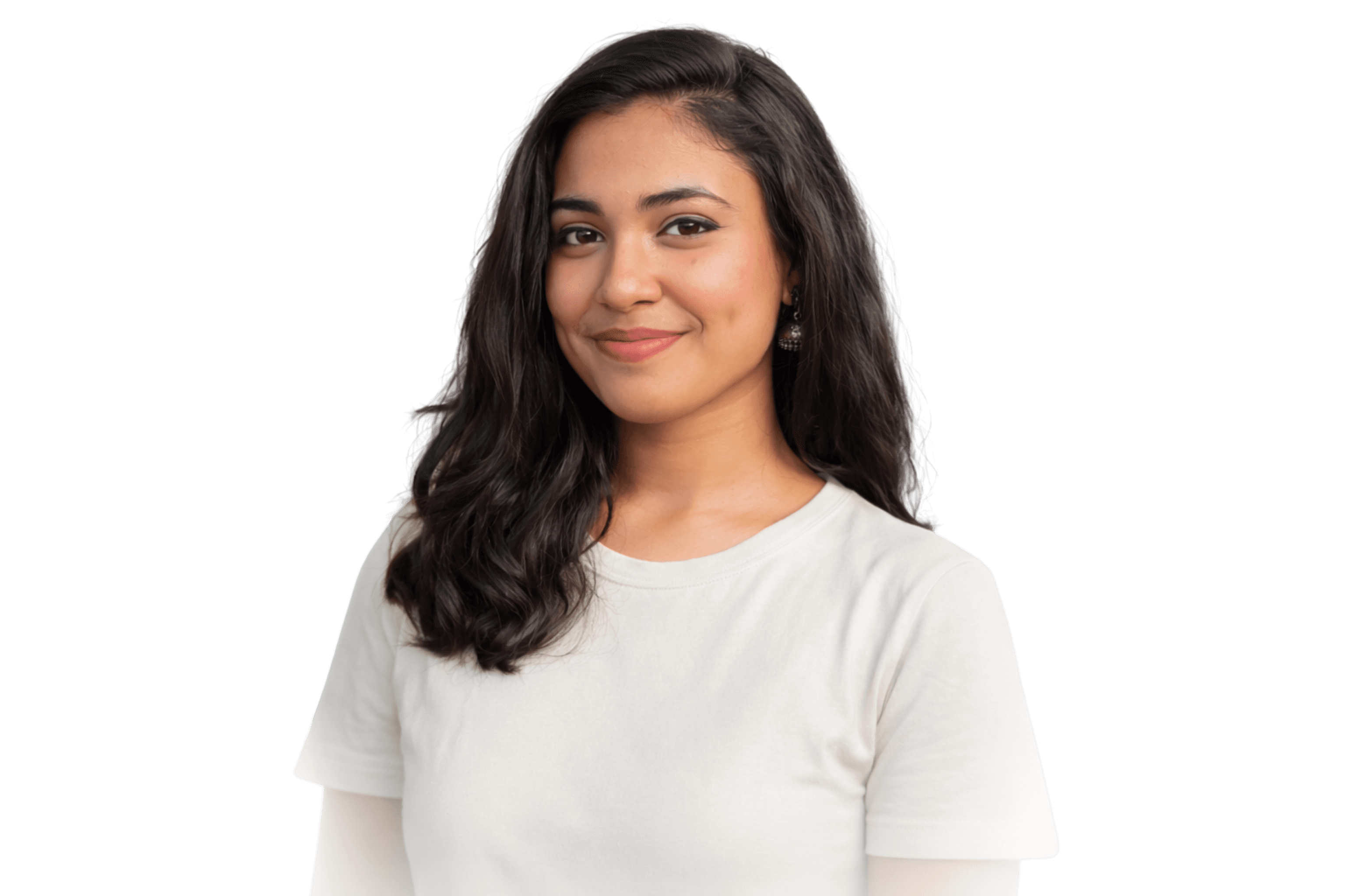 Michael Carter, Digital Product Designer