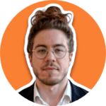 Revuun Perustaja Severi Salminen