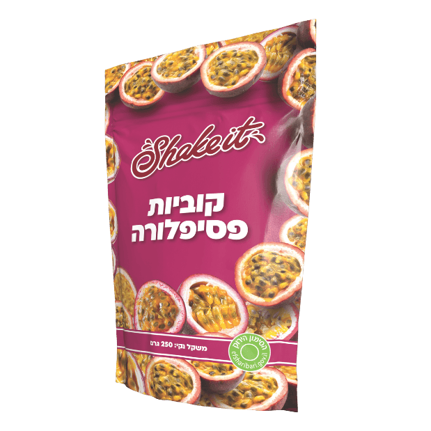 פסיפלורה