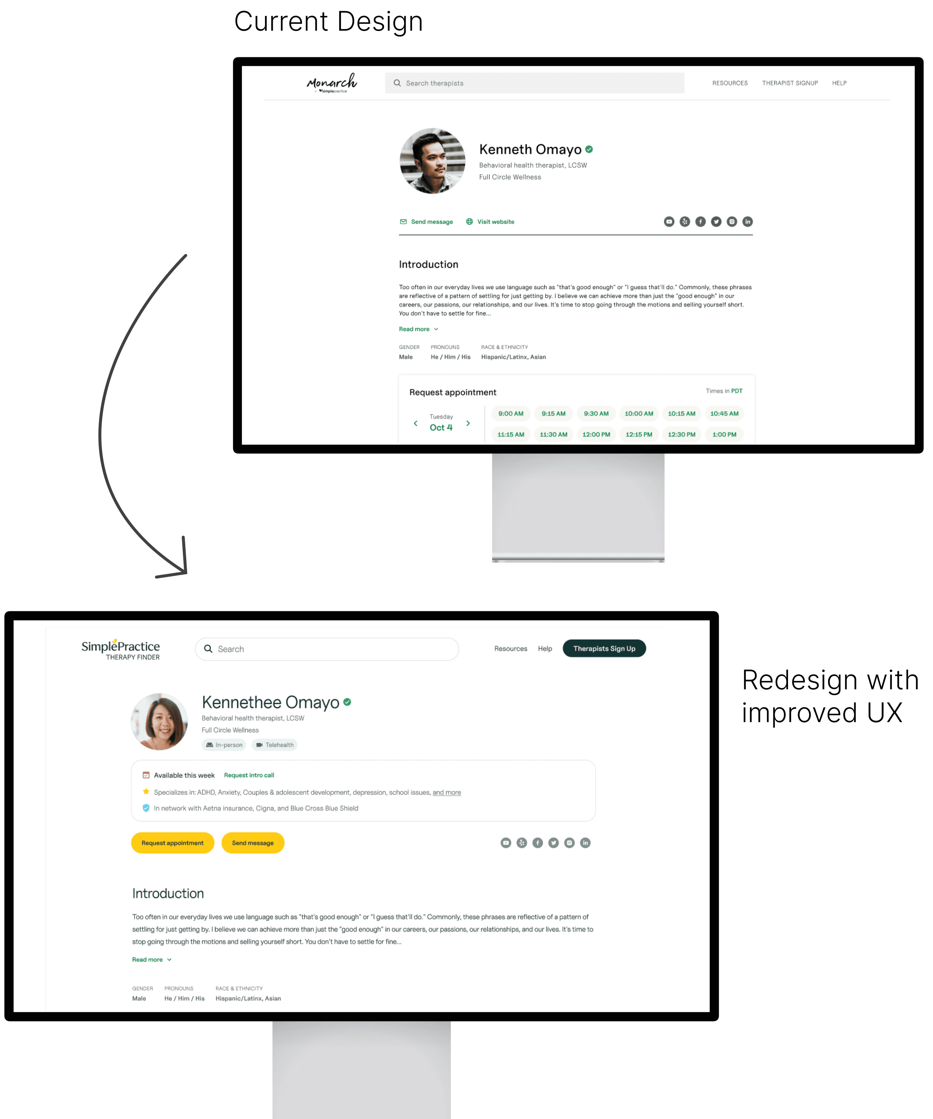 Sample project image