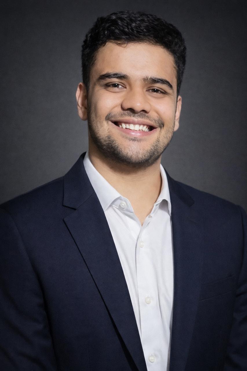 grayscale photo of man