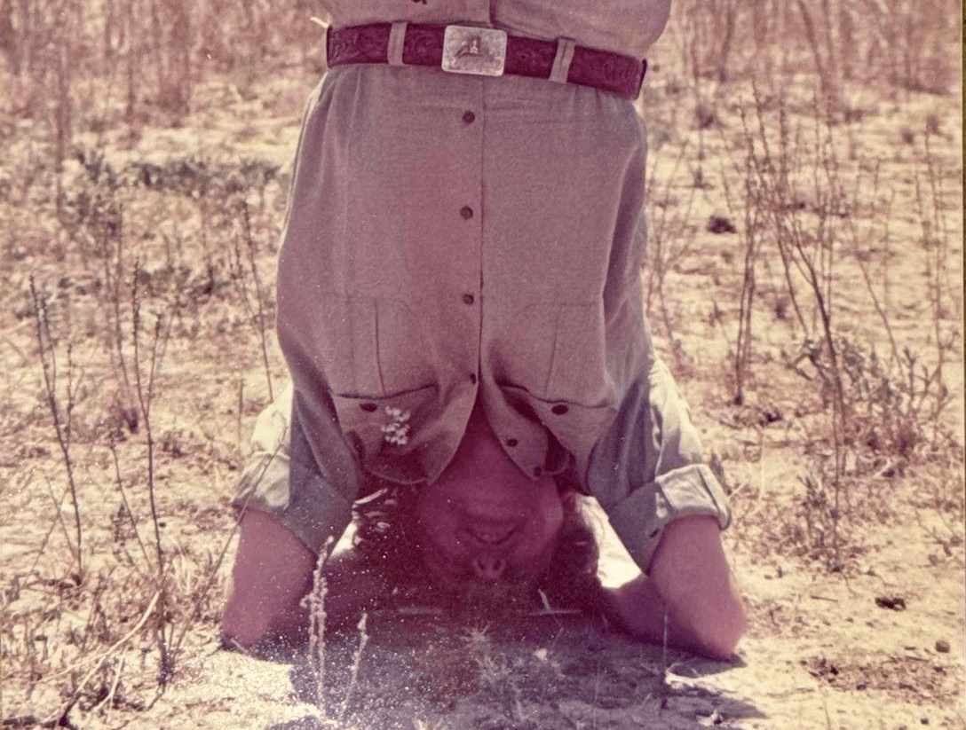 GESPRÄCH MIT KARL LUDWIG SCHWEISFURTH