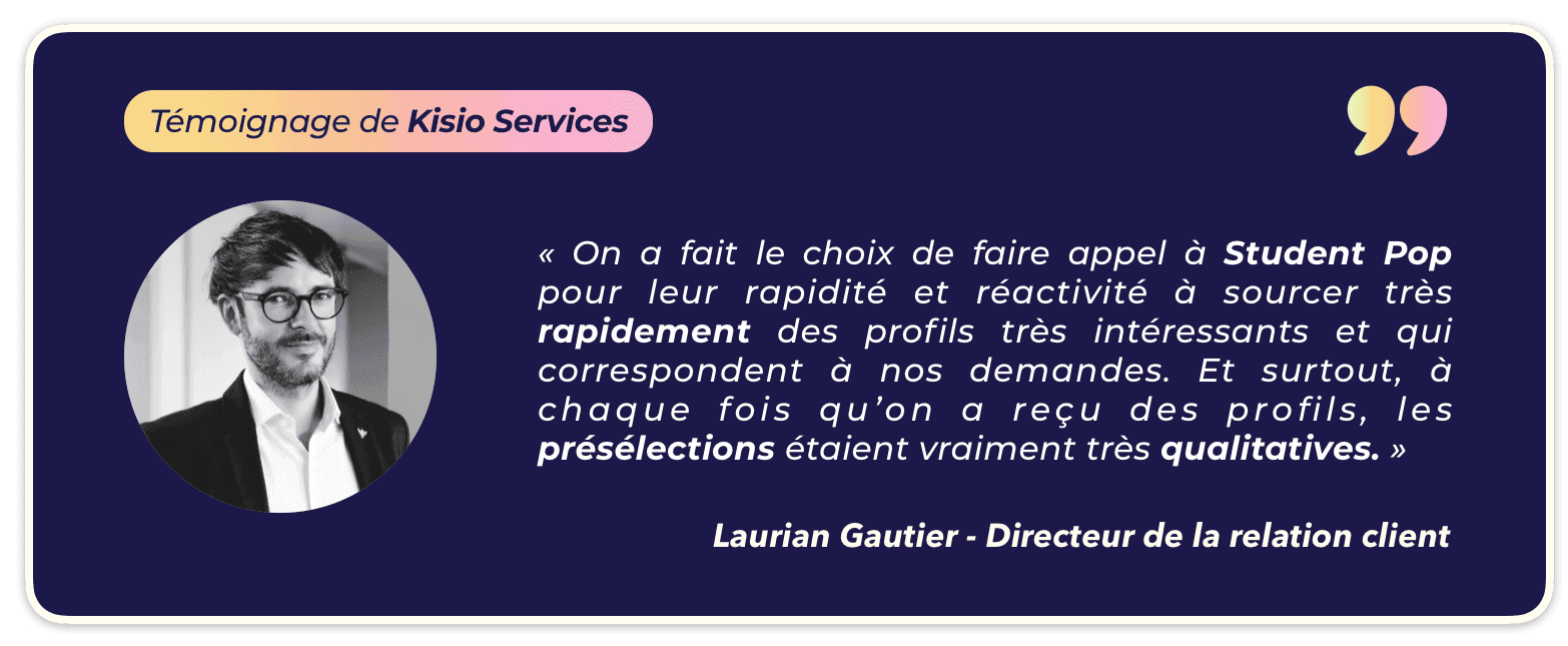 Service après-vente externalisé
