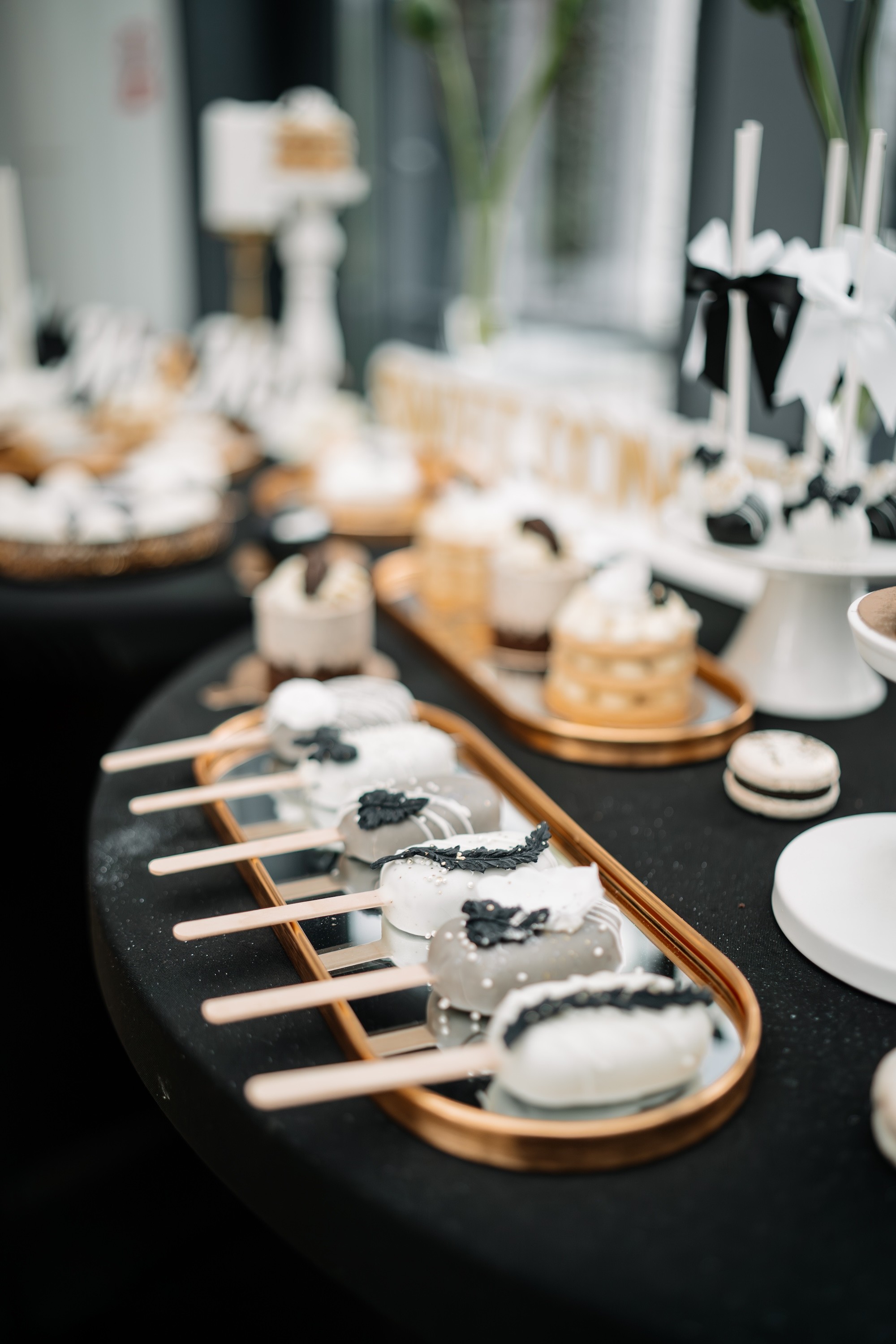 the villa. Event House - Nunta