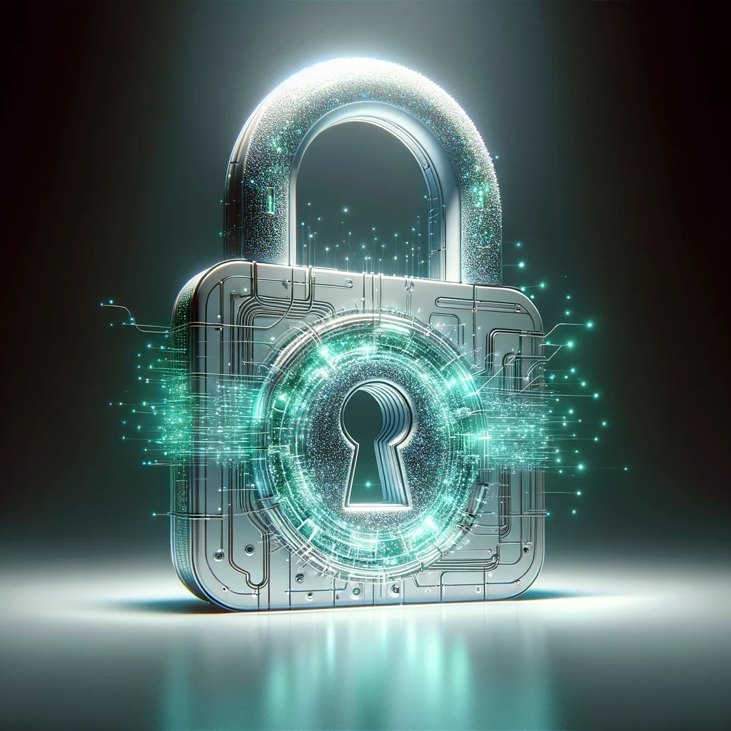 post-quantum cryptography library