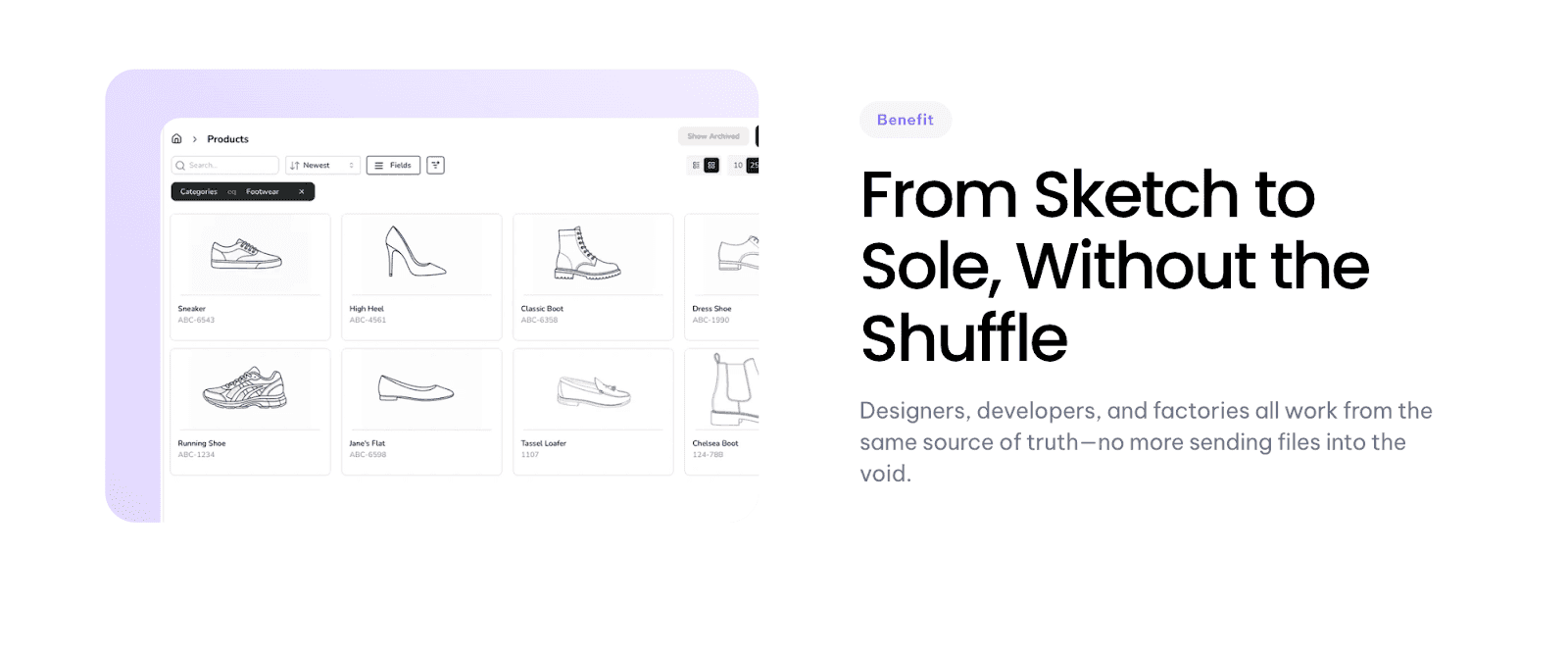 Footwear