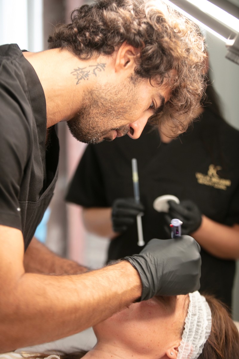 SkinPen® e Microneedling: la nuova frontiera per migliorare la qualità della pelle