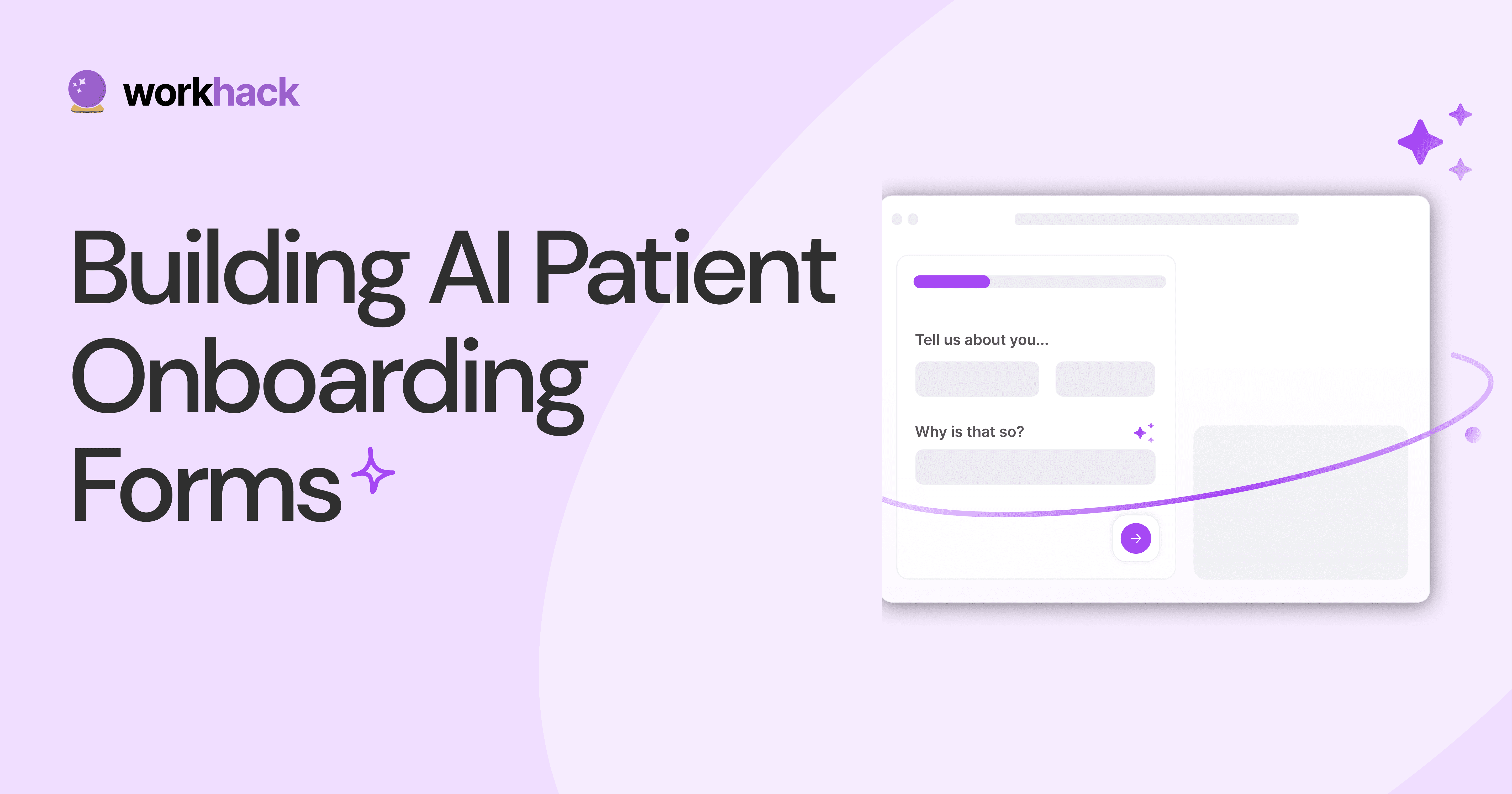 WorkHack-AI-Online-Forms-Patient-Onboarding-Cover