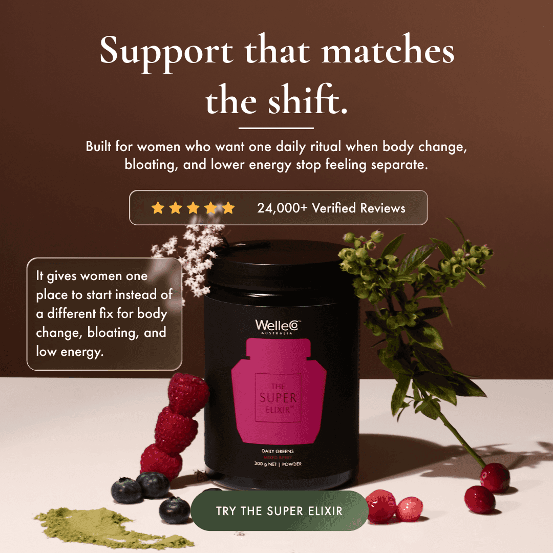 WelleCo — Paid Acquisition Static Ads — image 4