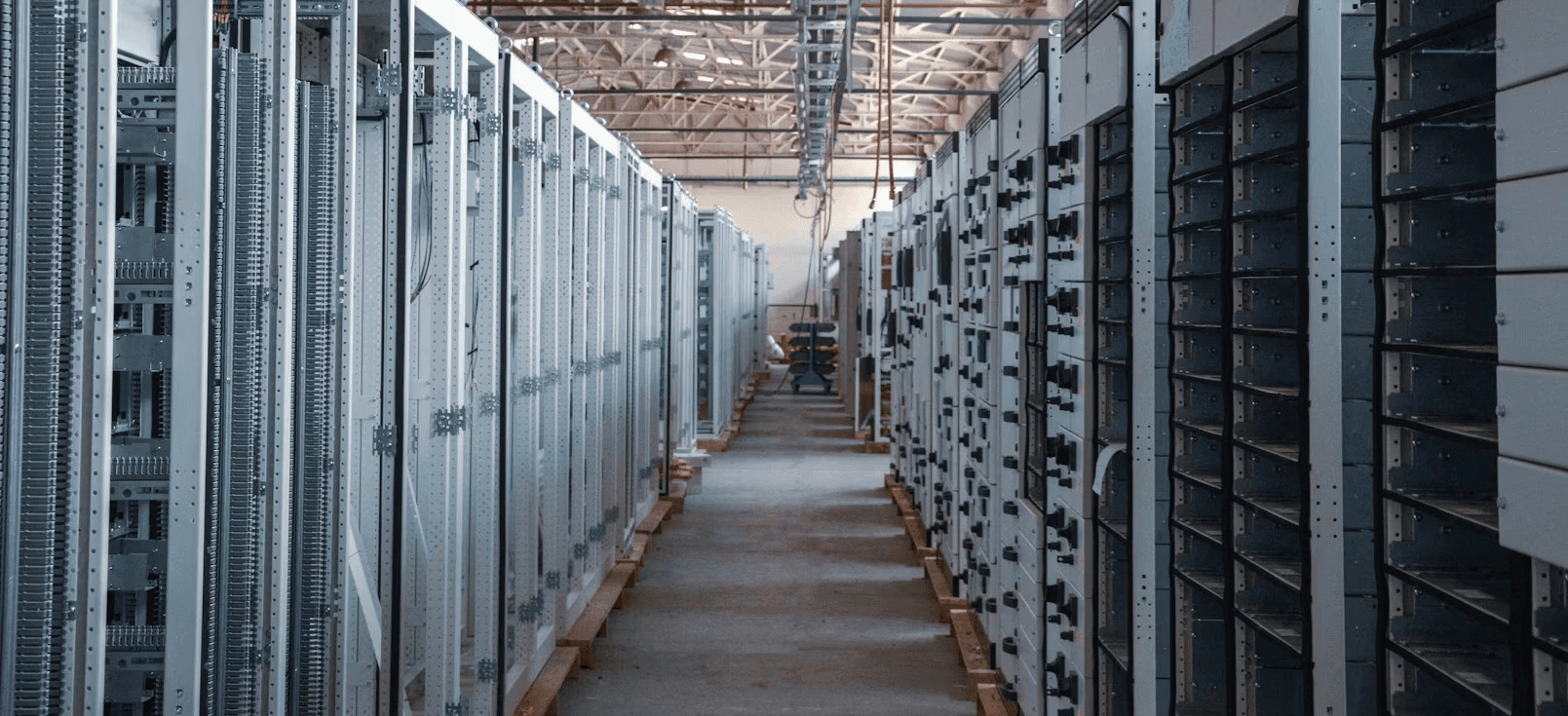 person sitting in a chair in front of a man