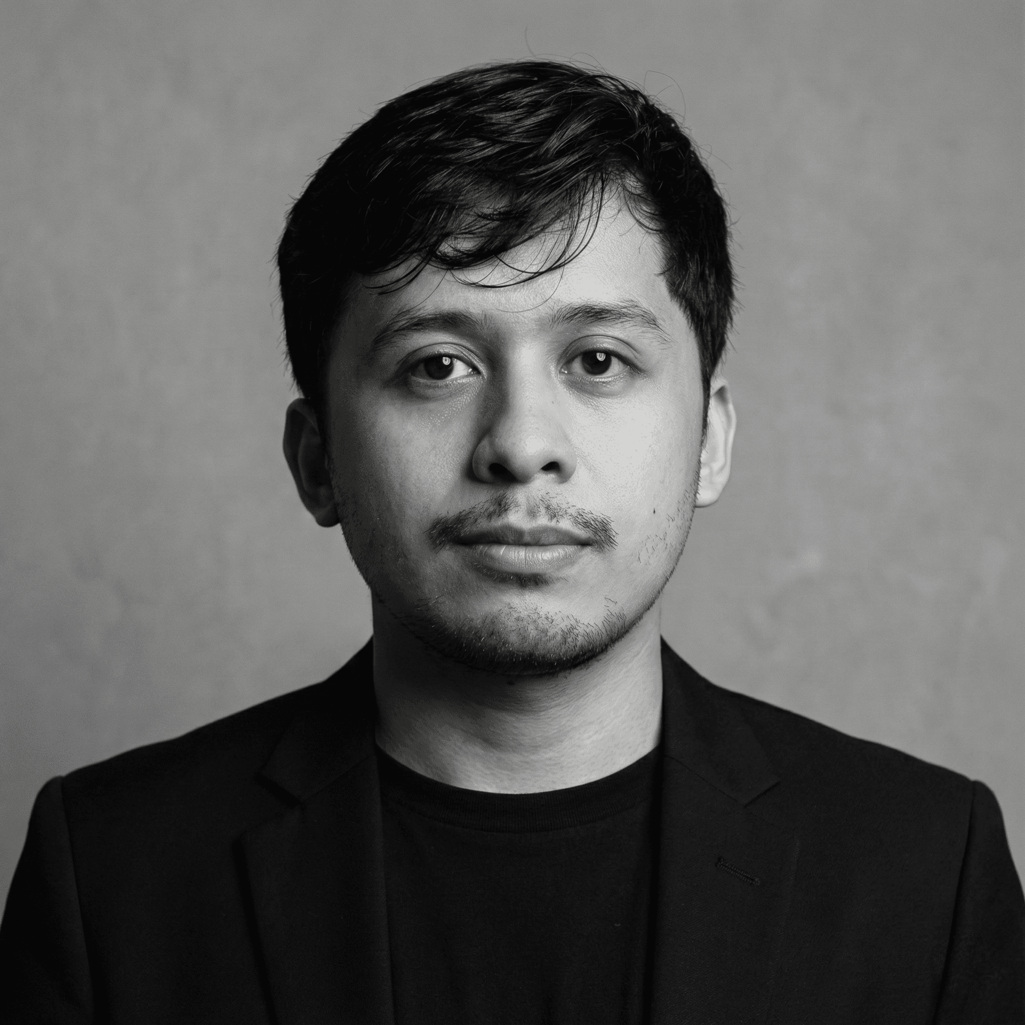 Designer - Evan