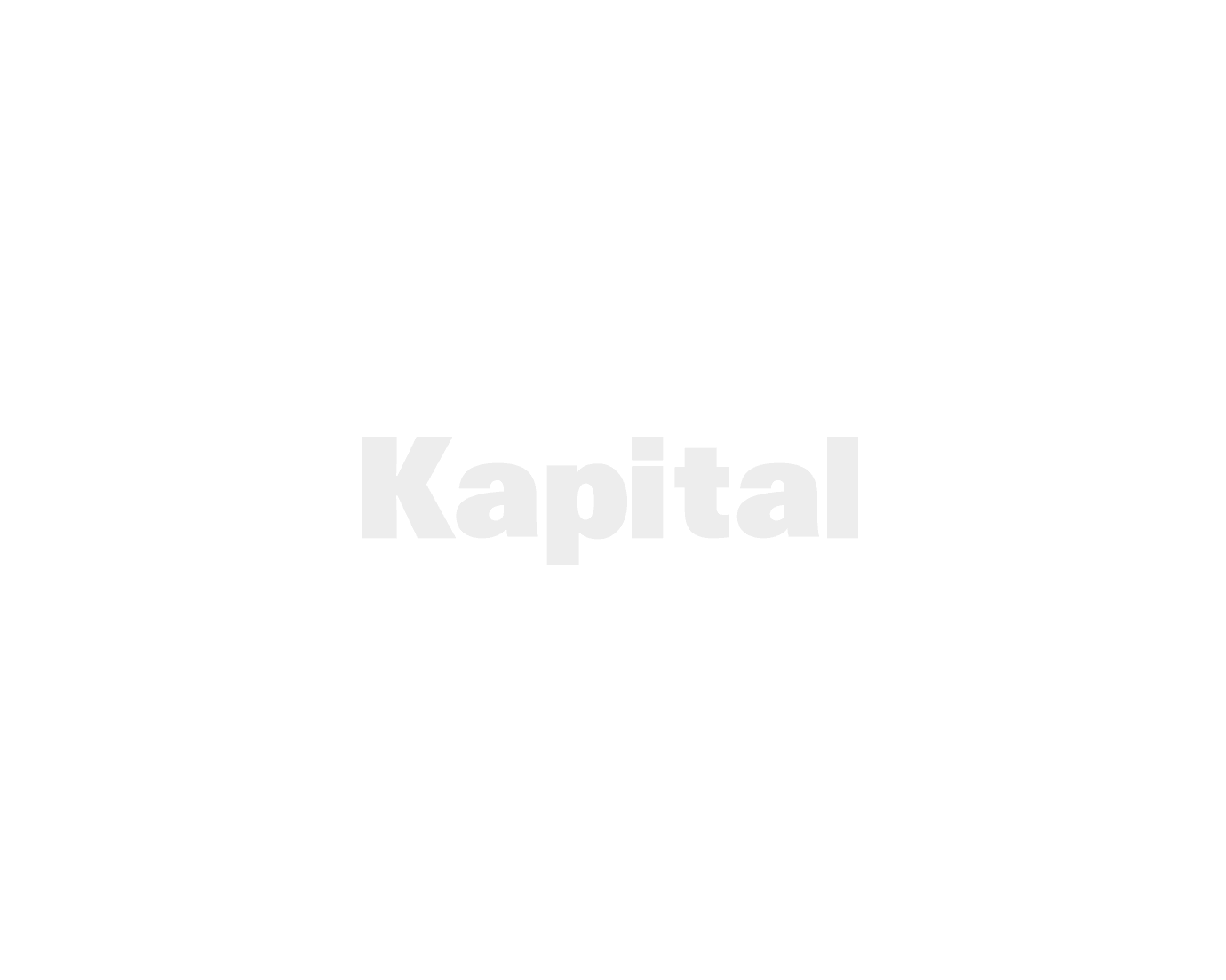 Kapital logo